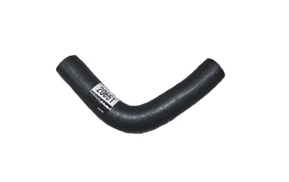 Radiator Hose, 6cyl Upper