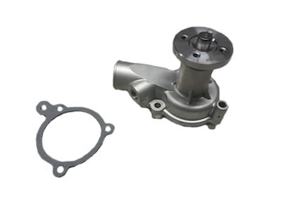 I6 170, 200 ci Water Pump