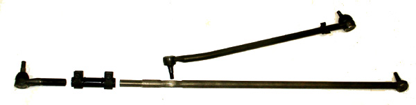 1966-1975 Ford Bronco Steering Rod Kit