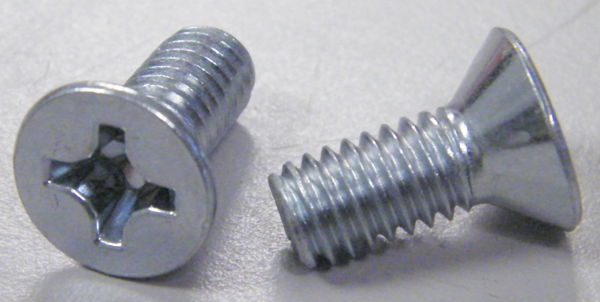 Caliper Bolt, Low Profile