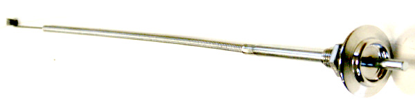 1973-1977 Ford Bronco Defrost Control Cable