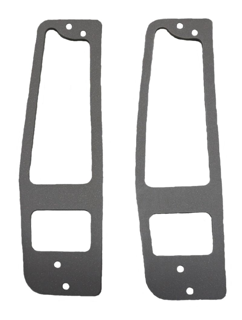 1966-1977 Ford Bronco Tail Light Gaskets