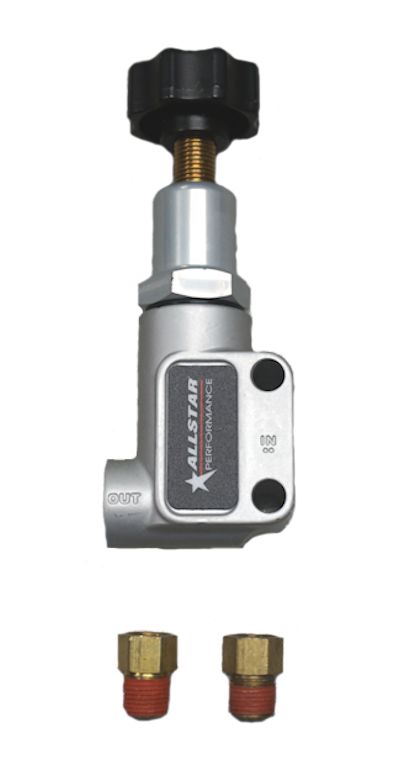 Adjustable Proportioning Valve