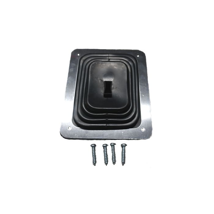 19661977 Early Ford Bronco Manual Transmission Shifter Parts