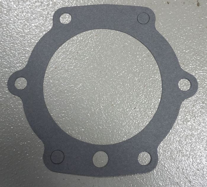 Intermediate House to Dana 20 Gasket  66-77