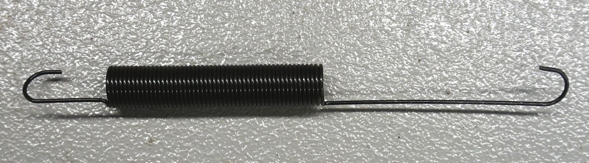 1966-1977 Ford Bronco Parking Brake Return Spring