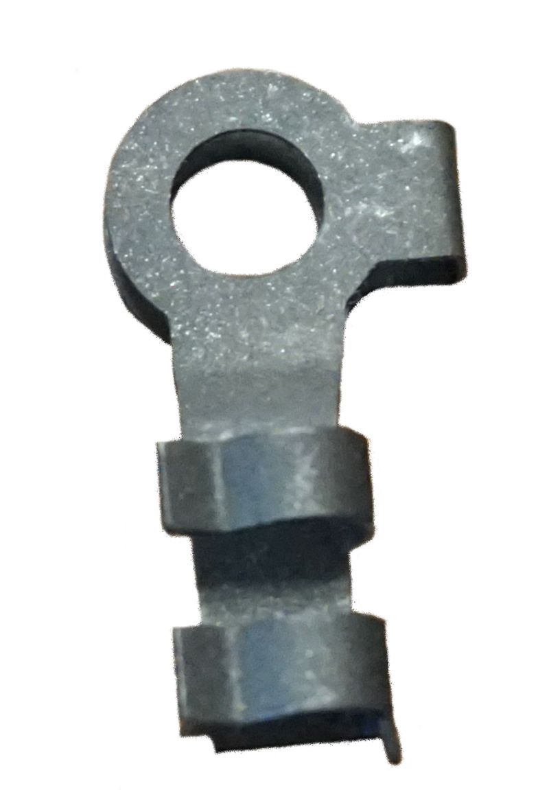 Throttle Rod Clip 66-77