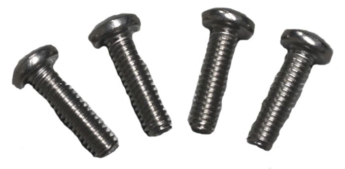 Vent Window To Door Frame Screws (4)