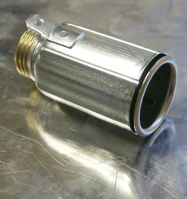 1966-1977 Ford Bronco Lighter Socket