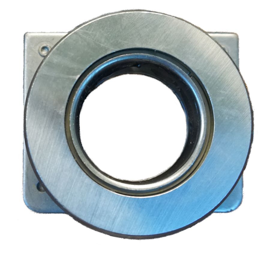 Ford throwout online bearing