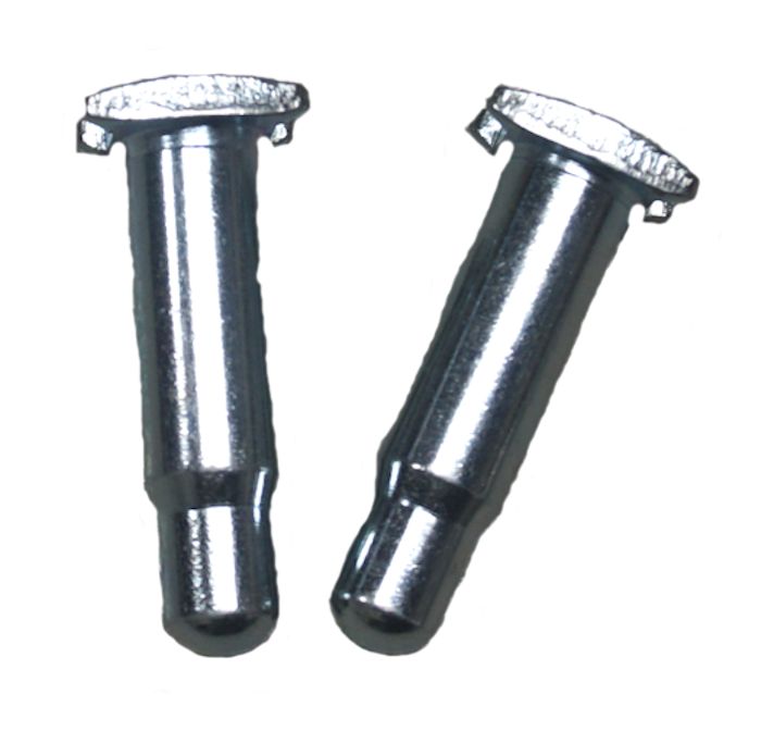 19661991 Ford Bronco and F Series Truck Wheel Cylinder Pins, Pair, T