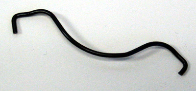 Bronco Bail Wire Clip For Clutch Fork