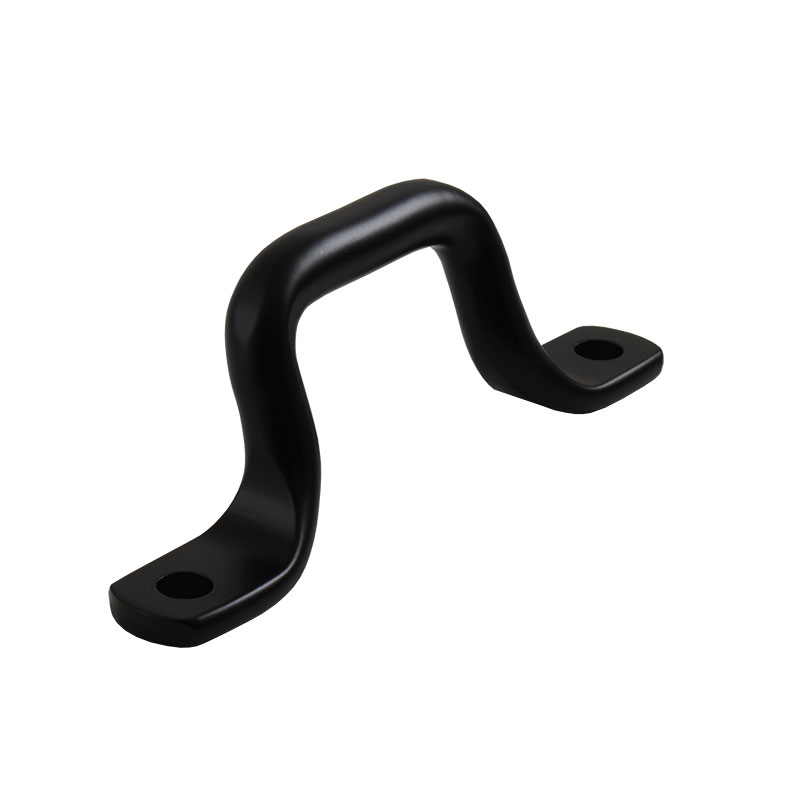 67-77 Bronco Passenger Front Bucket Seat Footman Loop