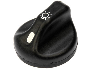 97-03 Headlight Knob