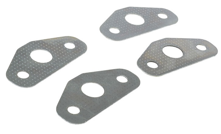 1968-1977 Ford Bronco Door Striker Shims