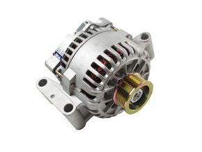 02-08 110 Amp Alternator, 4.2L