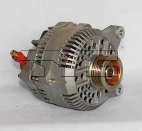 97-04 130 Amp Alternator, 4.6L