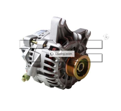 04-08 110 Amp Alternator, 4.6L