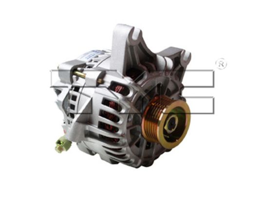 04-08 110 Amp Alternator, 5.4L