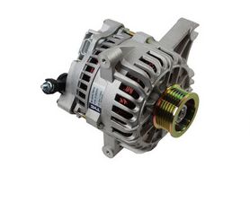 03-04 110 Amp Alternator, 4.6L Expedition