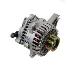 03-04 110 Amp Alternator, 4.6L Expedition