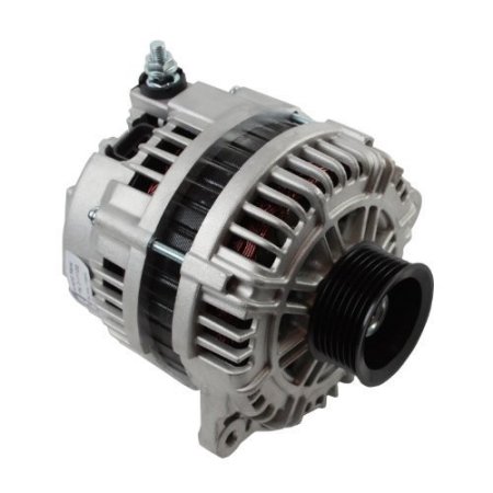 03-04 110 Amp Alternator, 5.4L Expedition Navigator