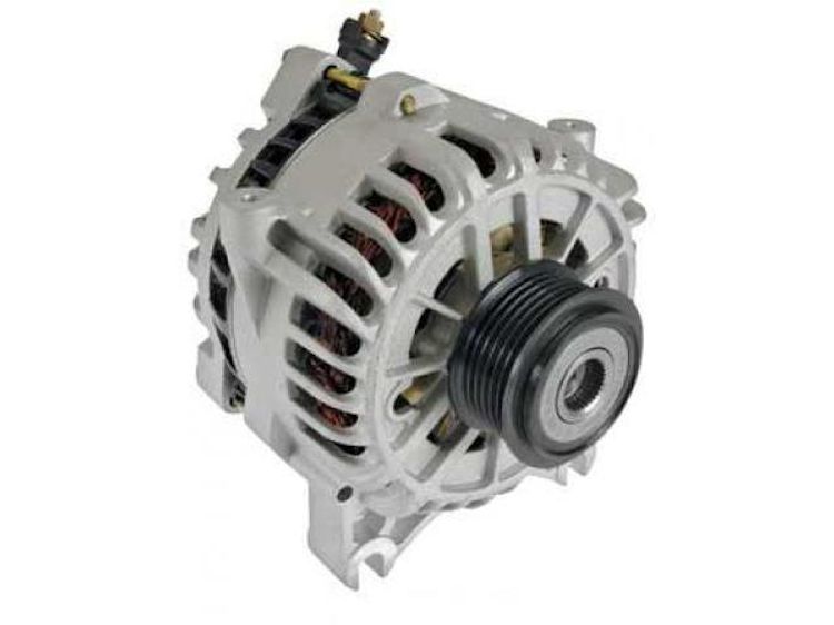 03-04 135 Amp Alternator, 5.4L Expedition