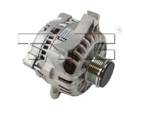 2005 135 Amp Alternator,5.4L Expedition