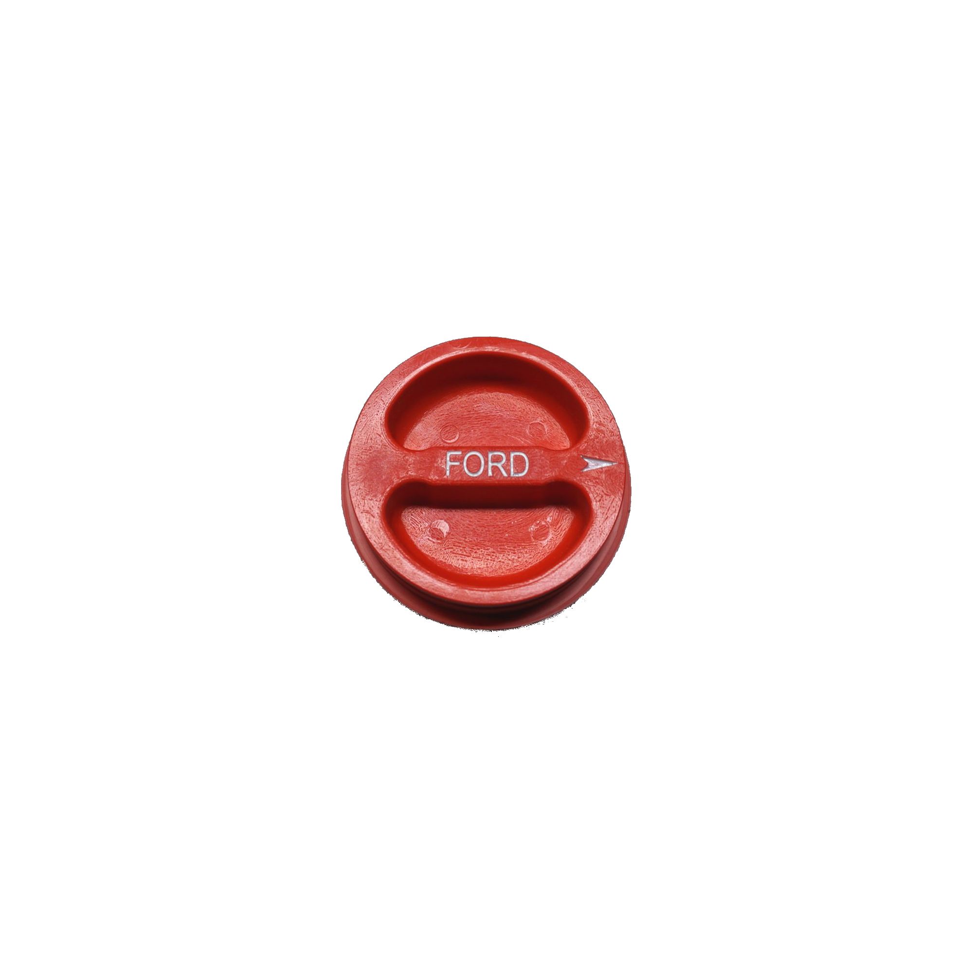 Lock Out Knob, Stock