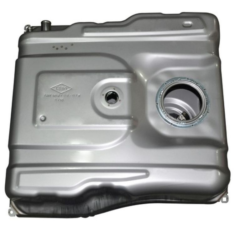 2011-2017 SuperDuty Rear 40gal Tin/Steel Gas/Diesel/ Bio Diesel