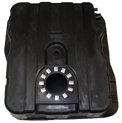 2000-2010 Ford Superduty Fuel Tank, Lock Ring Style