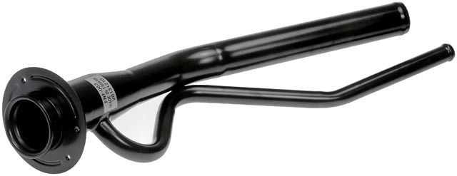 1999-2010 Ford Super Duty 6' Box Filler Neck For Diesel Fuel