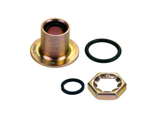 1994-2003 Ford Super Duty Injection Pressure Regulator Set  7.3L