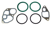 1994-2003 Ford Super Duty Oil Cooler Gasket Kit 7.3L