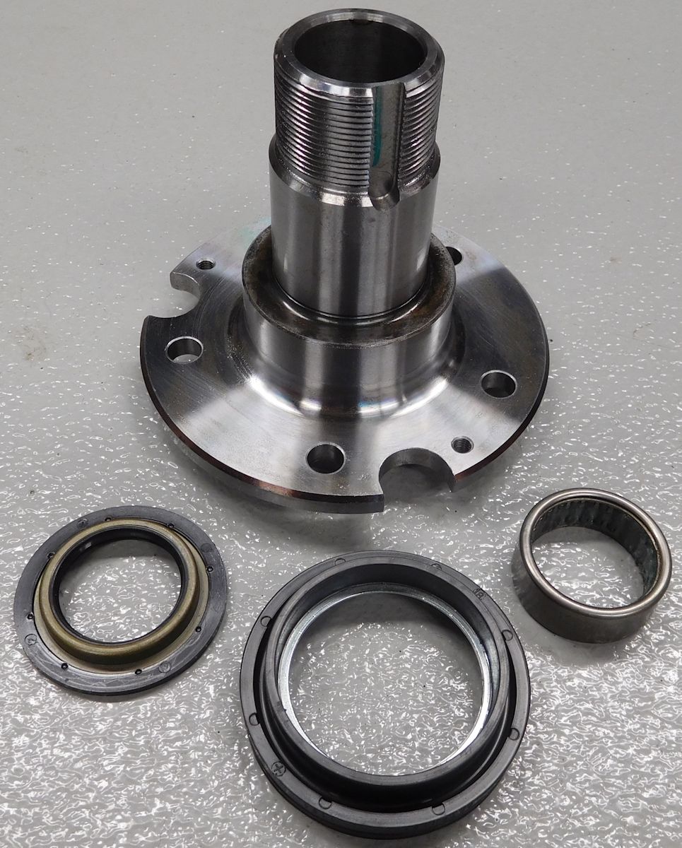 Ford Ranger D35 Spicer TTB Spindle