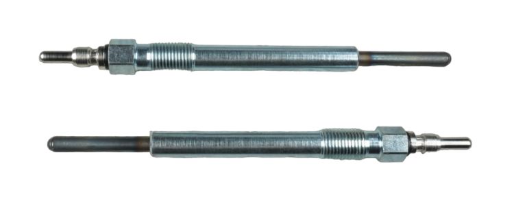 Motorcraft Glow Plug 7.3L Diesel 95-00