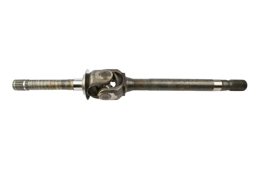 D44 OE Spicer IFS TTB Left Axle Assembly, 1980-96