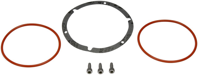 2004-2016 Front Locking Hub Service Seal Kit