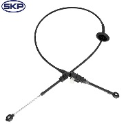 1992-97 Automatic Transmission Shifter Cable