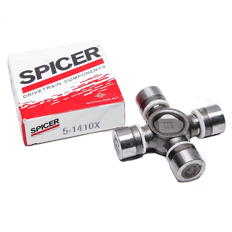 Dana Premium Spicer Life Series U-Joints 5-1410X U-Joint