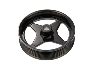 Power Steering Pulley 99-06