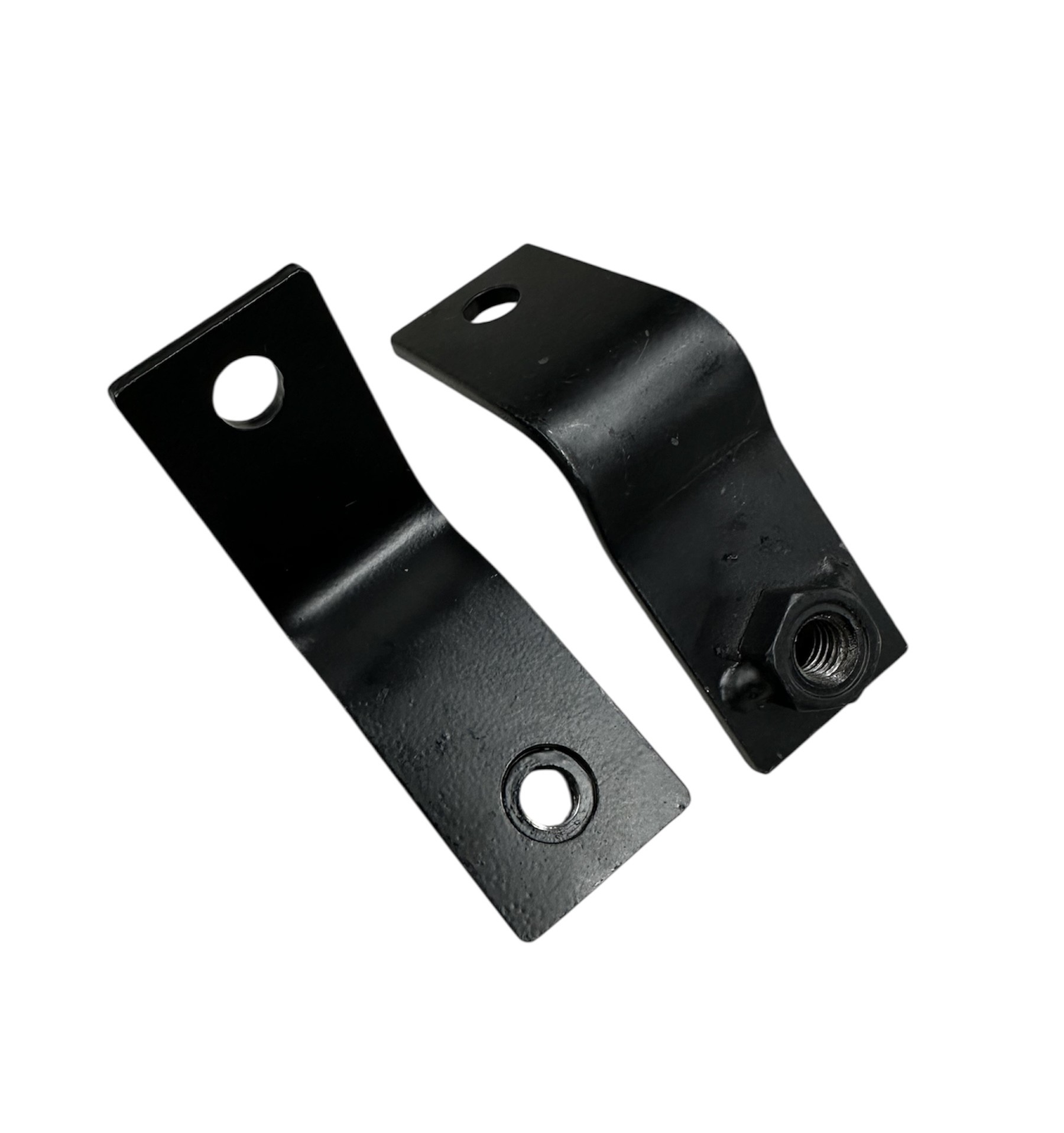 1973-1979 Coil Spring Upper Retainer, Pair