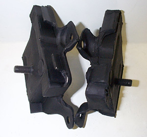 Motor Mounts, 351M (Pair)