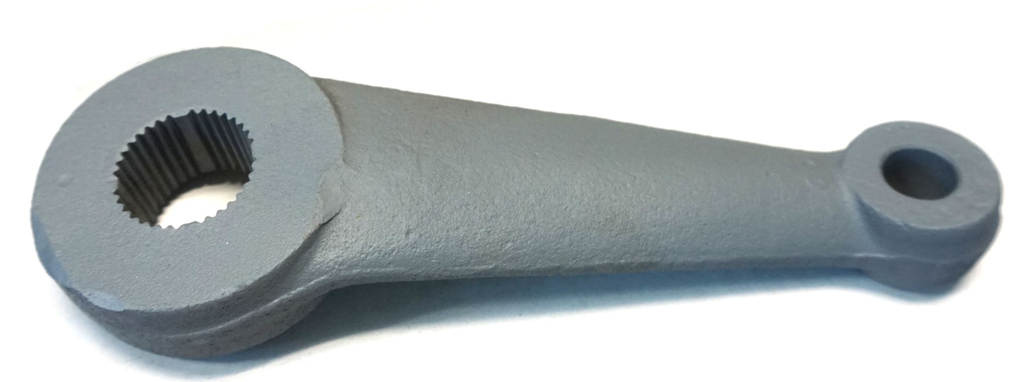 19661977 Early Ford Bronco Power Steering Box