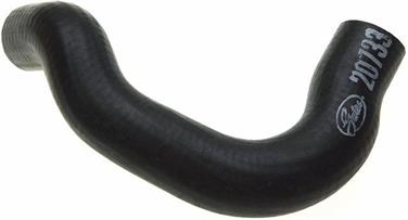 240,300 AC 73-79 Upper Radiator Hose