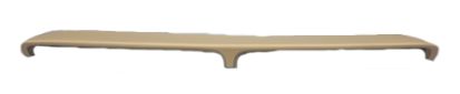 1973-1979 Ford Bronco & F Series Truck Dash Pad Cover, Tan