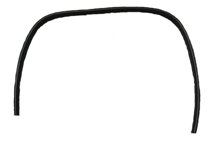 1973-1979 Ford Bronco and F Series Truck Vent Window Felt, Each