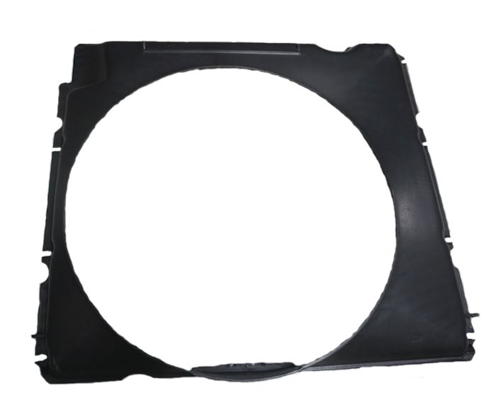 1973-1979 Fan Shroud, Standard/Extra/Super Cooling