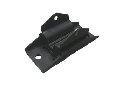 1976-1979 Ford Bronco and F Series Truck Intermediate Housing Mount Black Rubber