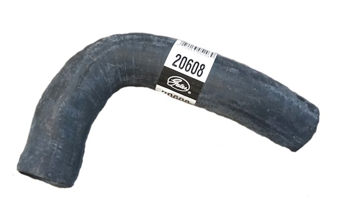 240,300 73-79 Lower Radiator Hose